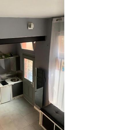 Spacious Bright Split Level Flat In The Fashionable Marais Apartment Paris Bagian luar foto